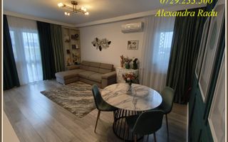 Grand Kristal ~ Apartament 3 camere decomandat - Poză 1