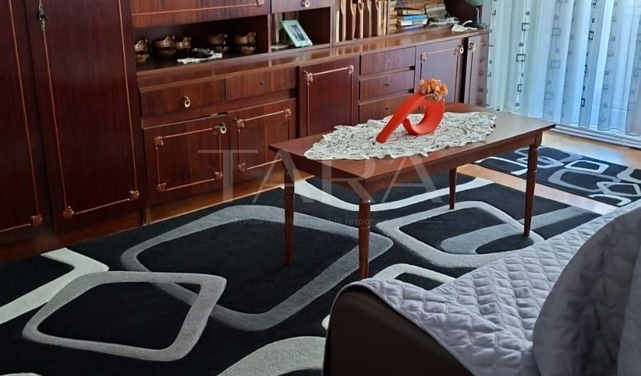 Apartament 3 camere decomandat, Mărăști, zona Kaufland. - Poză 3