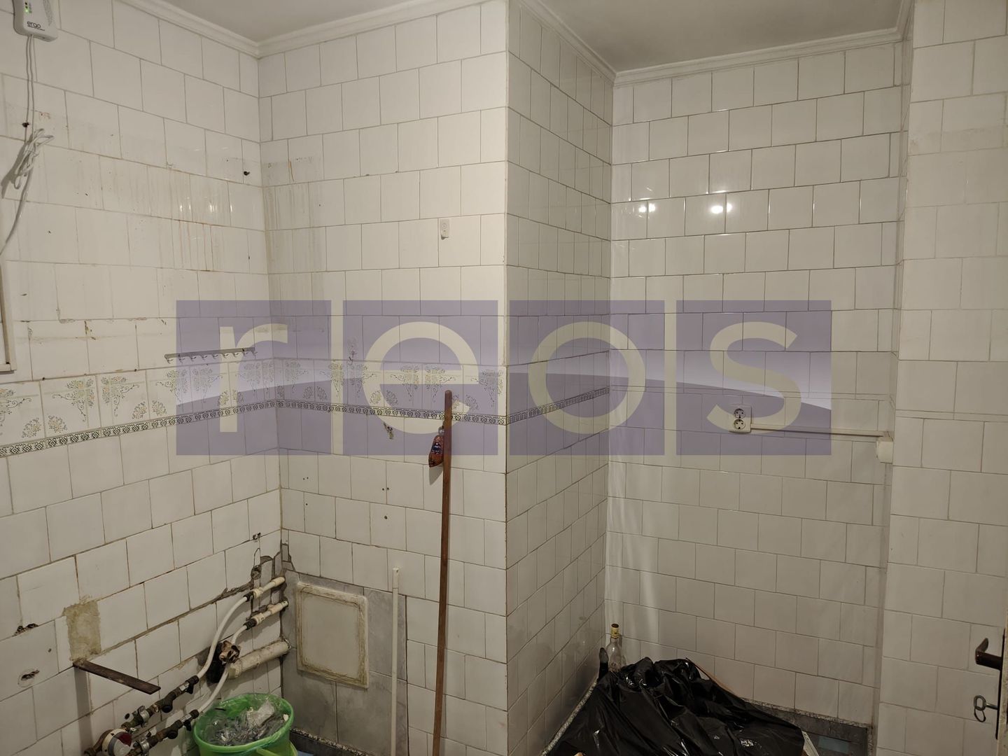 VANZARE 3 CAMERE I DECOMANDAT I METROU I VALEA IALOMITEI I 2 BALCOANE - Poză 7