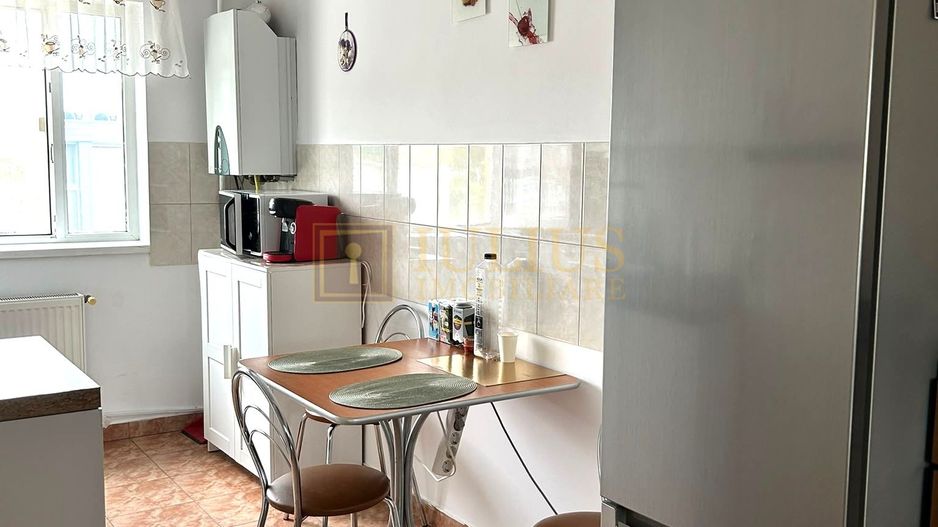 Apartament cu 2 camere in Dumbravita, loc de parcare - Poză 7