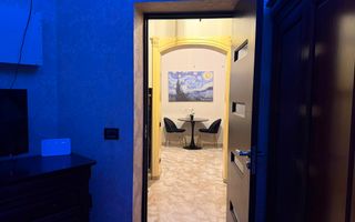 Garsoniera I AIRBNB I Cismigiu I Centrala Proprie - Poză 9