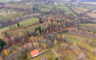 Teren intravilan, cu PUZ, Bran Tohanita,  SE ACCEPTĂ ȘI SCHIMB - Poză 11