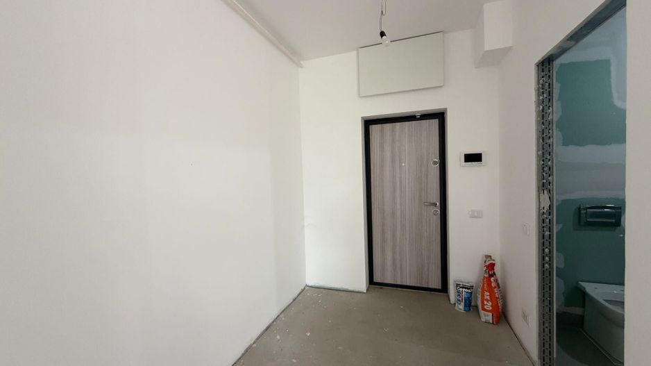 RAR PE PIATA- Apartament cu gradina, 3 camere, bloc nou ARED AFI - Poză 9