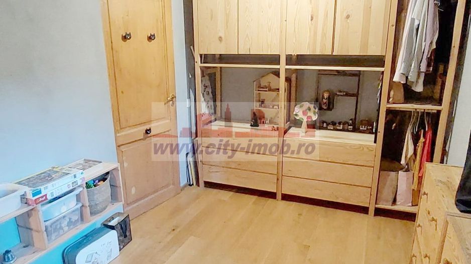Vanzare casa conslidata Silistea Snagovului Com. Gruiu, Ilfov Snagov - Poză 25
