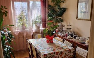 Apartament cu 4 camere, zonă verde, aproape de pădure. - Poză 6