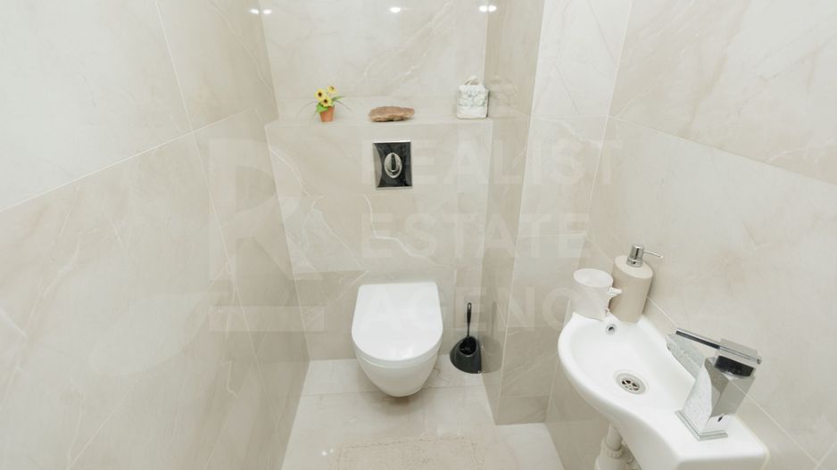 Vânzare, apartament, 2 camere, bulevardul Decebal, Botanica - Poză 15