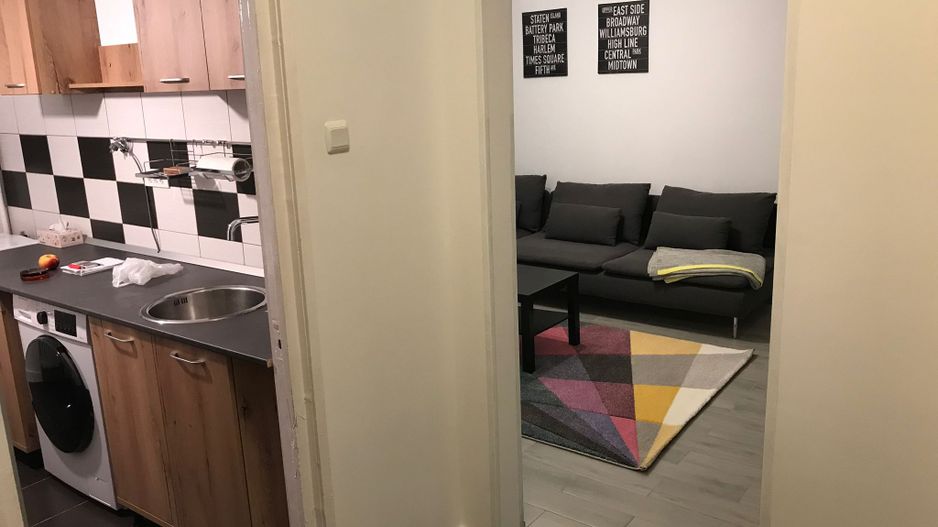 AP. 2 CAMERE NICOLAE GRIGORESCU, MOBILAT MODERN, METROU 5 MINUTE - Poză 10