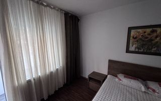 Închiriez garsoniera decomandata 39 mp in 13 Septembrie - Poză 2
