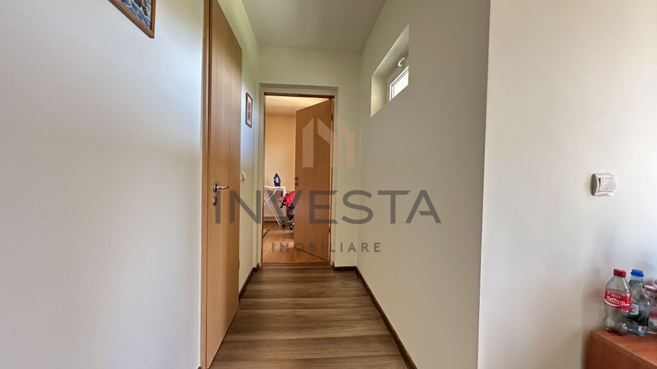 Duplex in cartierul Borhanci/Zona Romul Ladea - Poză 4