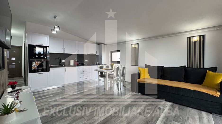 Apartament cu 3 camere decomandate, Bloc Nou - Poză 1