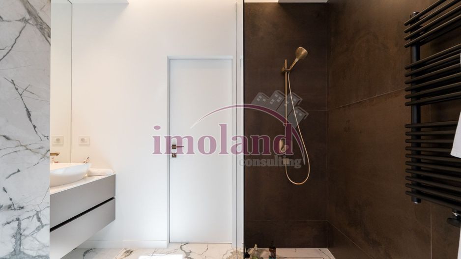 Vila individuala - vanzare - Iancu Nicolae-British School - Poză 23