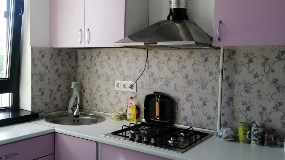 Garsonieră, 30 mp, et.1/3, Parcul Carol - București - Poză 7