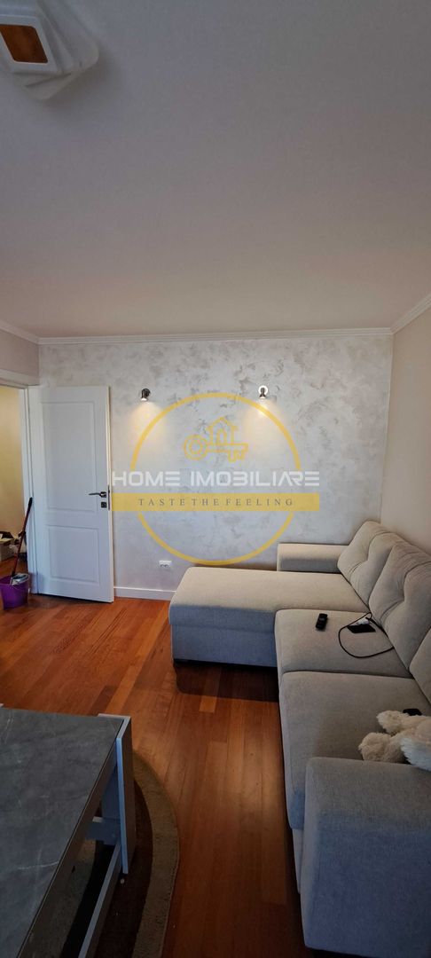 Apartament 2 camere  Dacia,complet renovat și mobilat - Poză 1