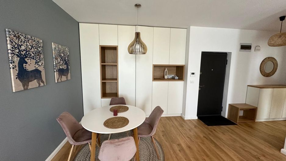 Apartament la Nord One -loc de parcare - Poză 7
