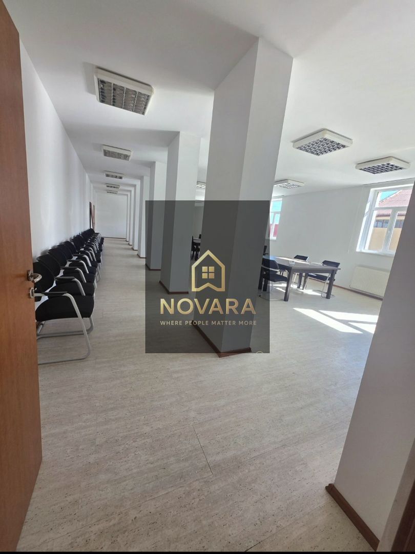 Birouri moderne Calea Clujului - Poză 1