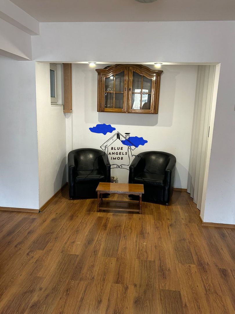 Apartament 3 camere, cu beci si 2 locuri de parcare, Racadau - Poză 6