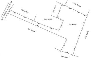 🏞️ Teren intravilan, cu priveliște – Vălenii de Munte - Schiță 19