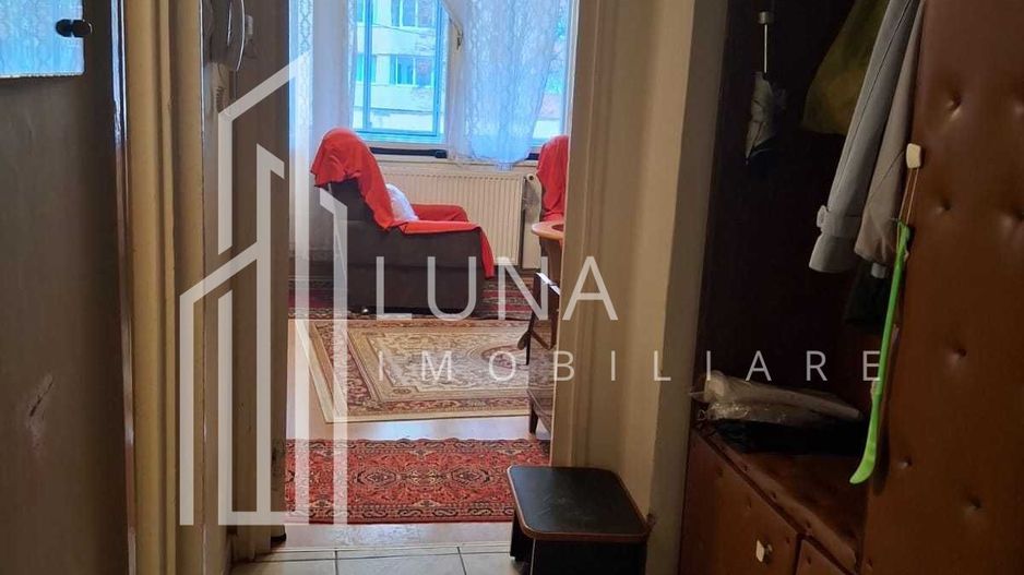 Apartament cu 1 cameră de vânzare – Dâmbu Pietros - Poză 3