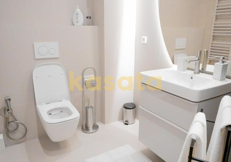 Apartament modern 2 camere de închiriat – Aviatiei Tower - Poză 15