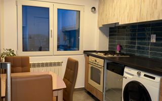 2 CAMERE CALEA MOSILOR ‖ VEDERE SPATE ‖ 7 MIN METROU - Poză 6