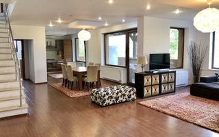 Duplex Pipera 4 camere + 2 locuri de parcare - Poză 4