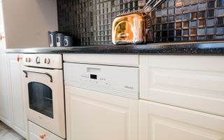 Apartament ultramodern,  zona Teatrului Arad - Poză 14