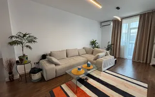 PENTHOUSE 3 camere cu TERASĂ deosebită 34 mp - zona Șelimbăr - Poză 20