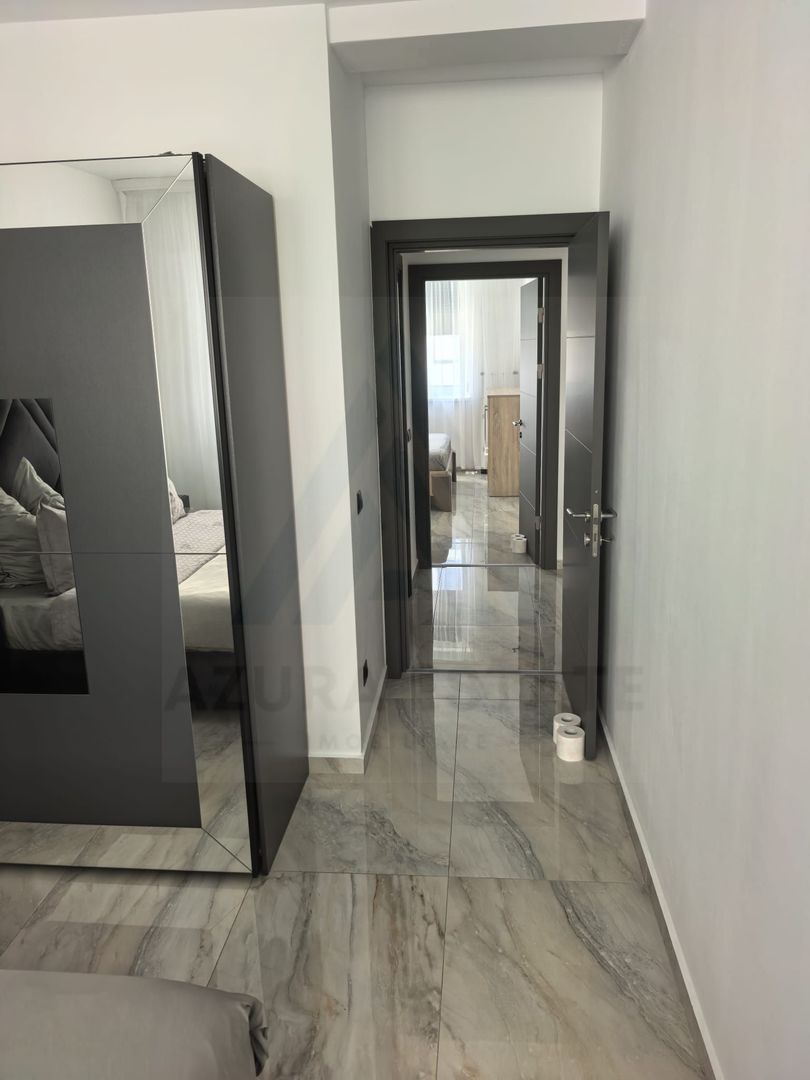 Apartament premium cu 3 camere  Șelimbăr  Etaj 1 Parcare inclusă - Poză 12