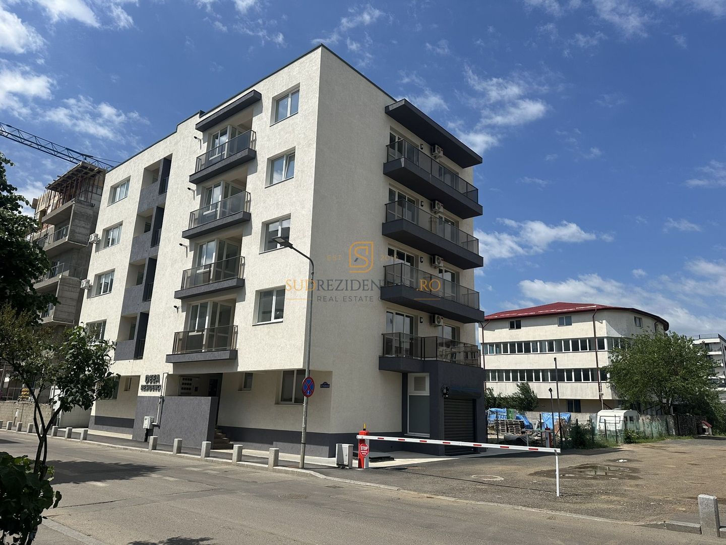 Apatament 2 camere, Str. Poștalionului, 67 mp, Pret Promoțional! - Poză 2