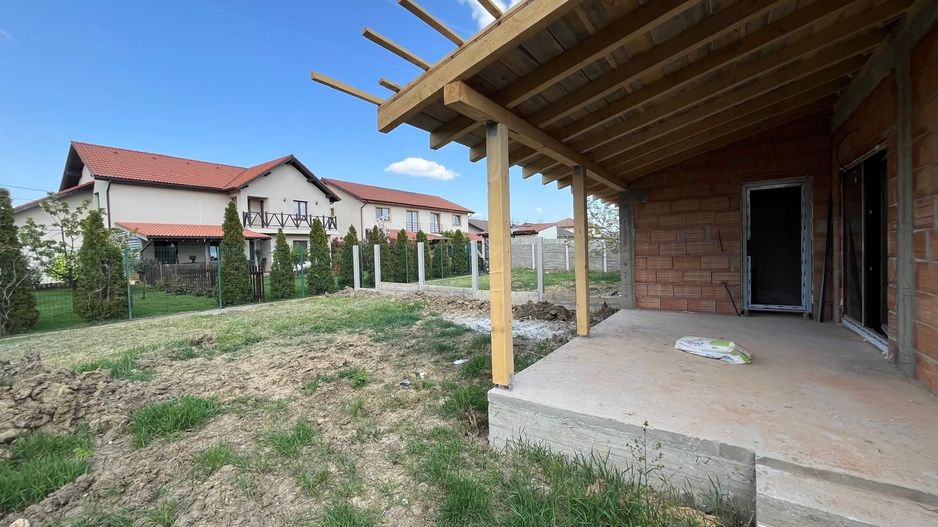 COMISION 0% | Duplex Pe Parter | 69 MP Utili | Mosnita Noua - Poză 10