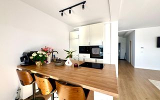 Duplex cu 5 camere mobilat și utilat complet |Săcălaz| - Poză 4