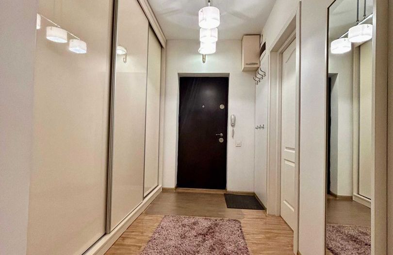 Apartament superb Stefan cel Mare - Poză 7