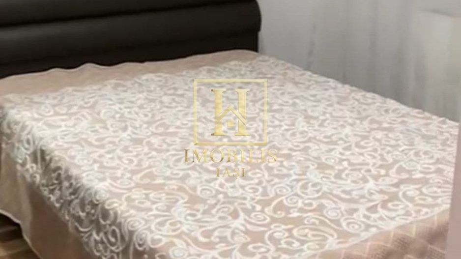 Apartament 2 camere open- space P. Nicolina 350 euro - Poză 1