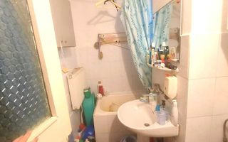 BRASADAS vinde ap 2 cam etaj 4/4 in Carpați 1. - Poză 6