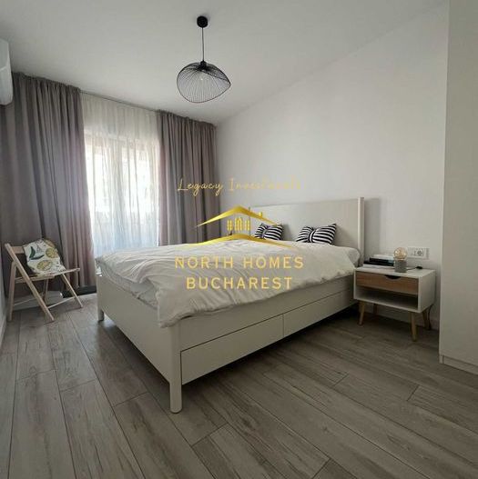 Apartament  2 camere -800€- Prima Vista  -PARCARE  -NEGOCIABIL - Poză 4