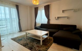 Închiriem apartament 2 camere – Tractorul (Coresi) | Pet-friendly - Poză 1