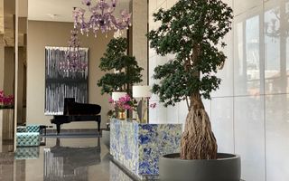 Apartament 3 camere Floreasca - vedere spre Lac - Poză 5