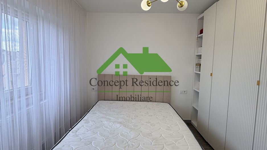 Apartament 3 camere, 70 mp, superfinisat – B-dul Traian, zona Dalia - Poză 15