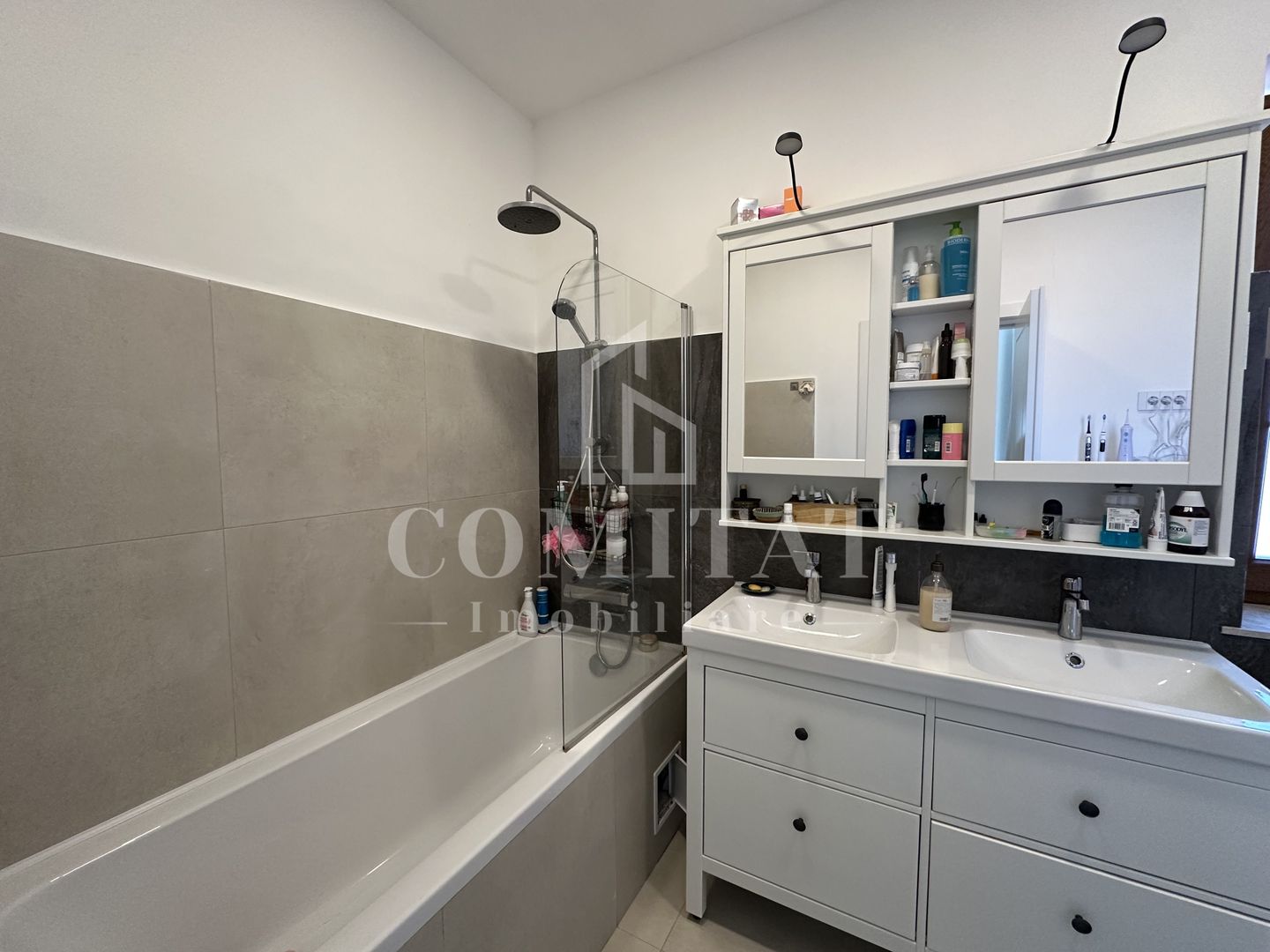 Casa individuala | 200 mp | Feleacu - Poză 8