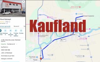 Vila spatioasa langa padure TVA 0%, teren 700mp, DN1, A3, A0 - Poză 48