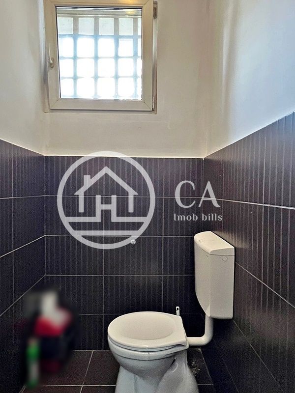 Spațiu comercial de închiriat cu 5 camere in zona Ioșia, Oradea - Poză 8