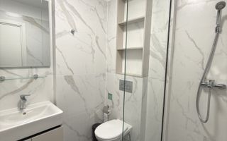 2 Camere & 3 Camere Premium | Atrium Plaza Sisești | Prima Închiriere - Poză 7
