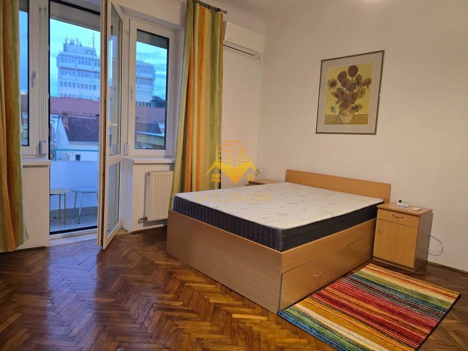 2 Camere decomandate,Ultracentral, P-ta Unirii,Horea,Ferdinand,Central - Poză 3