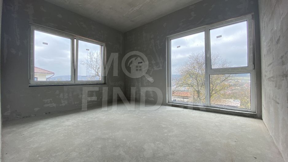 Vânzare casa individuală Chinteni, 600 mp teren - Poză 16