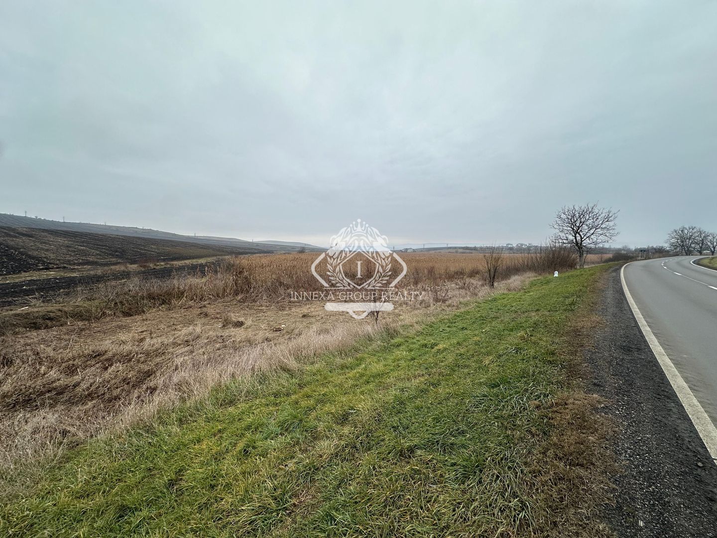 Teren 13.780 mp, Apahida, Cluj - Ideal pentru Investiție - Poză 5