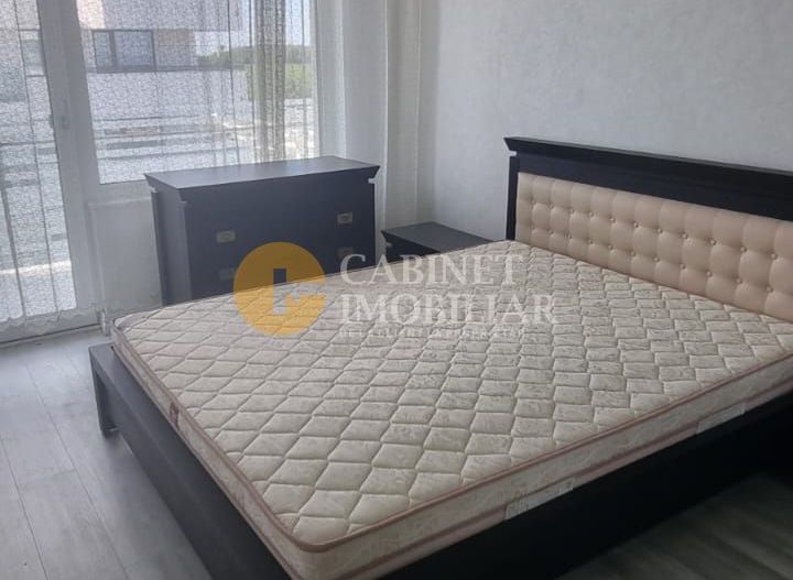 2 camere - Copou - DECOMANDAT - 64mp - INTABULAT - Poză 2