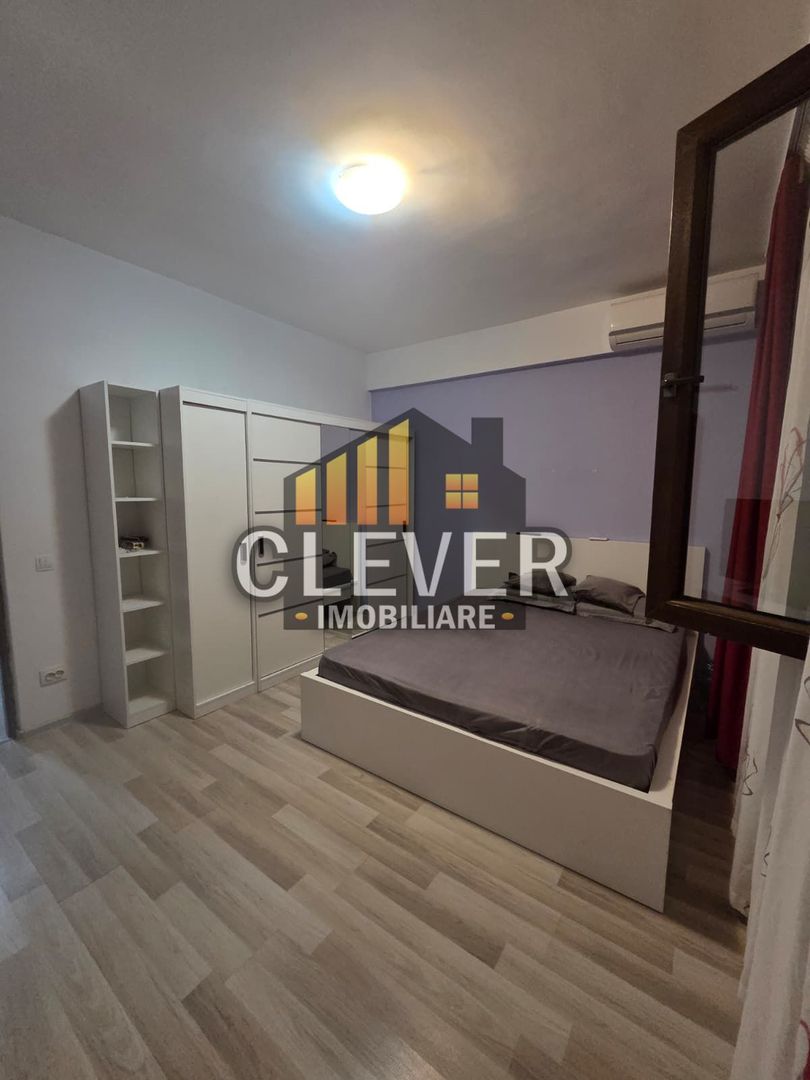 Ap 2 camere, mobilat utilat parcare inclusa – Postalionului, 1 min STB - Poză 6