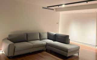 Închiriere apartament 3 camere 104mp | Parcare | Terase - Poză 4