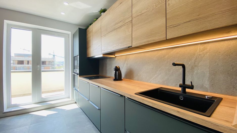 Penthouse Coresi Avantgarden - Kasper - Poză 9
