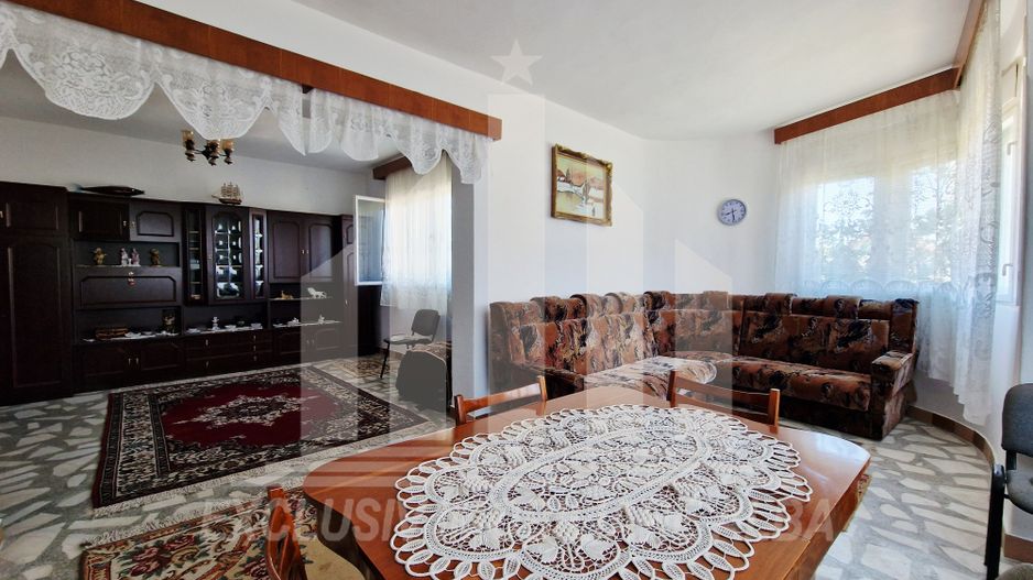 Casa individuala | 250 mp | 2457 mp teren | Sanmiclaus - Poză 4